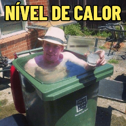 QUE CALOR 🥵🔥 13
