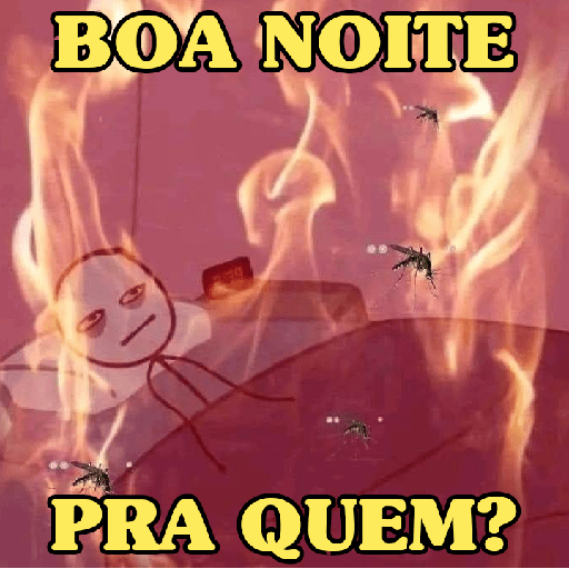 MDS QUE CALOR! 🥵 6