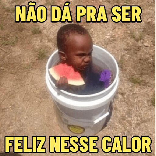 MDS QUE CALOR! 🥵 11