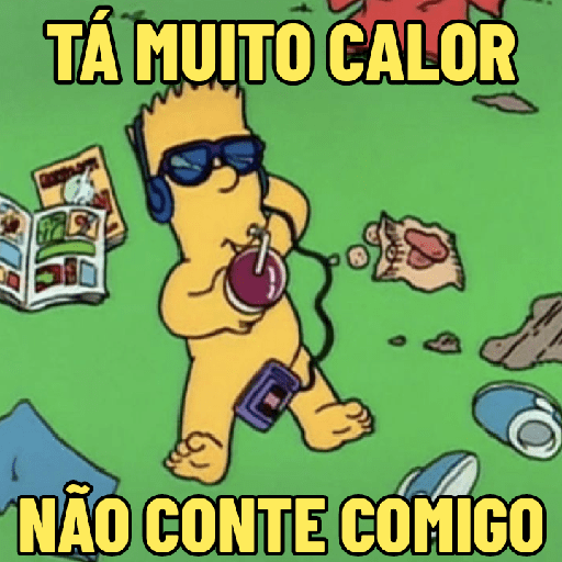 MDS QUE CALOR! 🥵 13