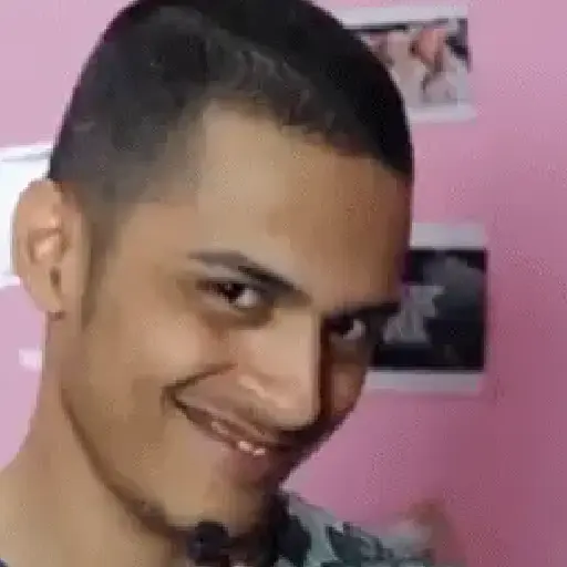 HUMMM...LÁ ELE 😏 3