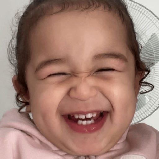 MINI INFLUENCERS FOFOS 🥰 2