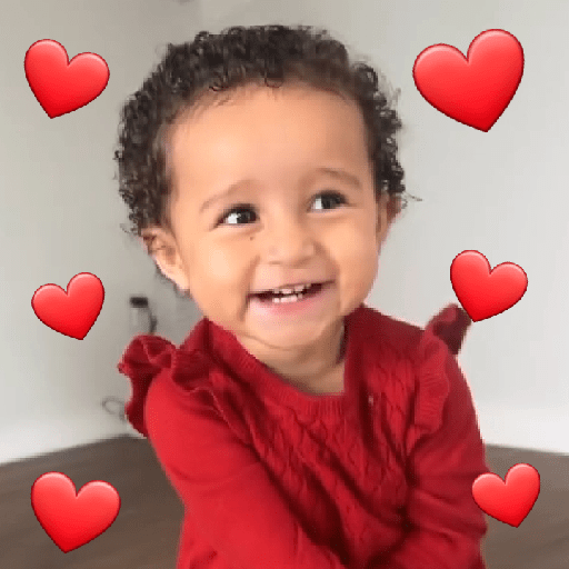 MINI INFLUENCERS FOFOS 🥰 1