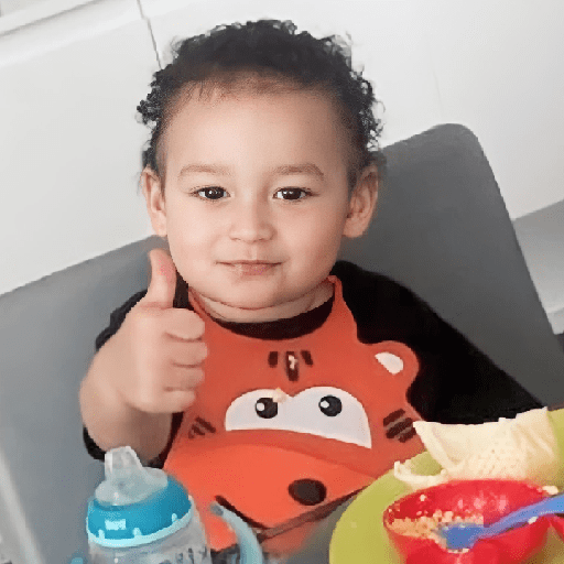 MINI INFLUENCERS FOFOS 🥰 4