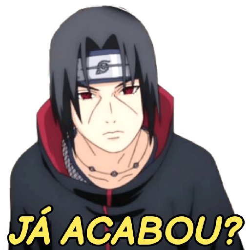 NARUTO MEMES 🙋?🏼?