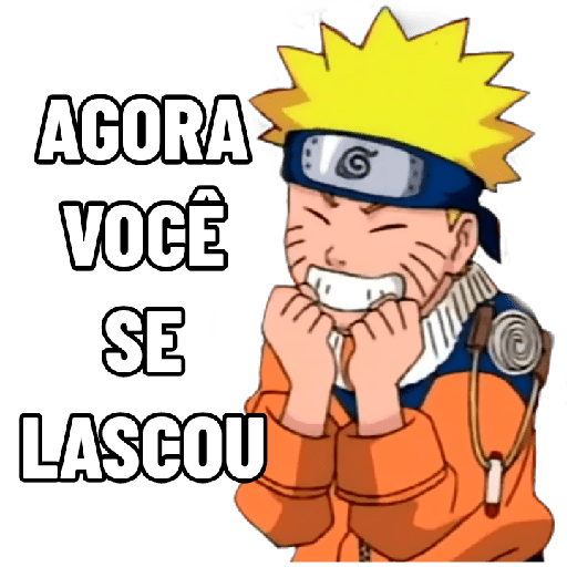 Anime Memes Br - Lasco