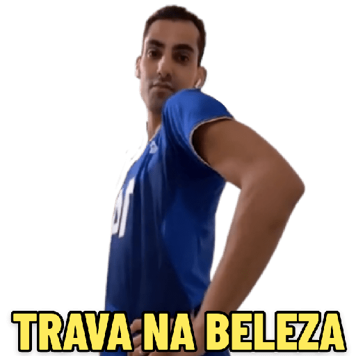 DOUGLAS DO BRASIL 🙋🏻‍♂️🏐🇧🇷 15