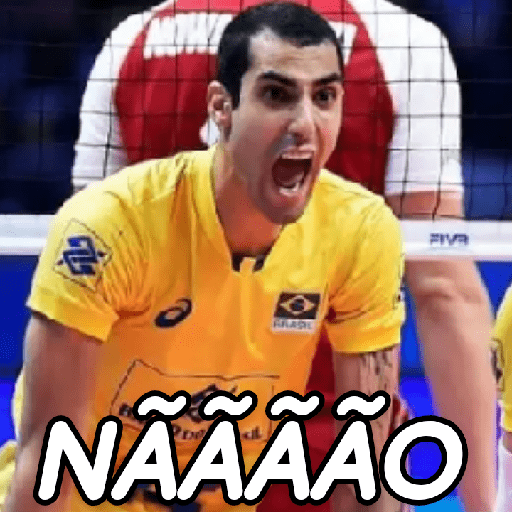 DOUGLAS DO BRASIL 🙋🏻‍♂️🏐🇧🇷 12