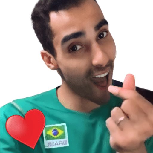 DOUGLAS DO BRASIL 🙋🏻‍♂️🏐🇧🇷 13