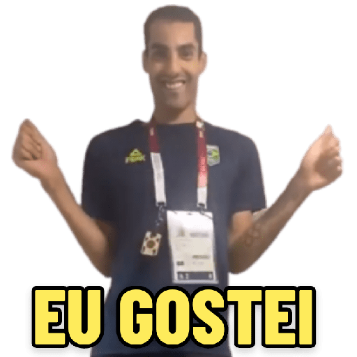 DOUGLAS DO BRASIL 🙋🏻‍♂️🏐🇧🇷 9