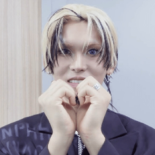 Xlov being xlov #5 12