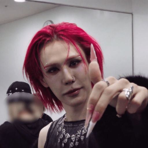 Xlov being xlov #5 5