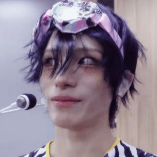 Xlov being xlov #5 16