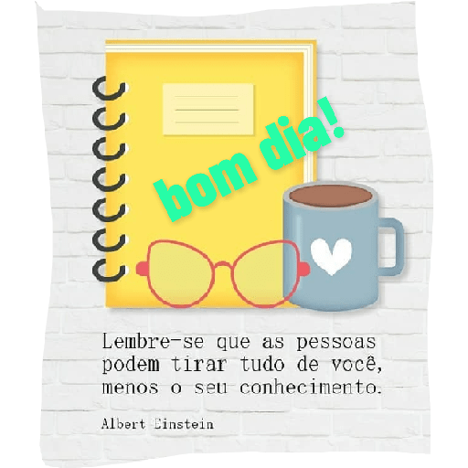 Pacote de bom dia 3