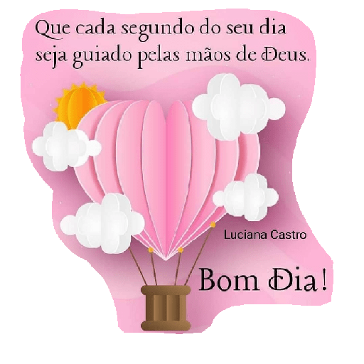 Pacote de bom dia 24