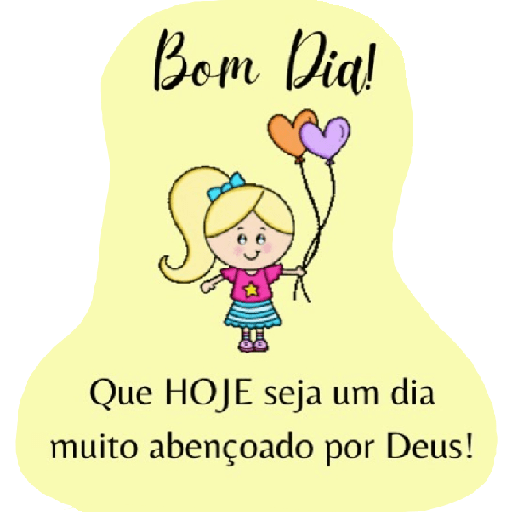 Pacote de bom dia 27