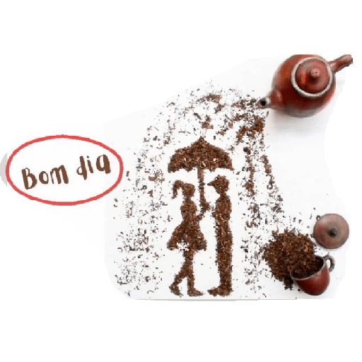 Pacote de bom dia 21