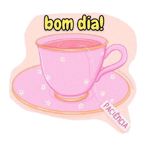 Pacote de bom dia 18