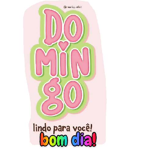 Pacote de bom dia 13