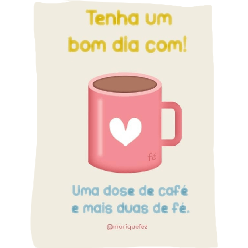 Pacote de bom dia 4