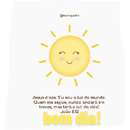 Pacote de bom dia 2