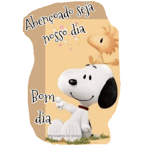 Pacote de bom dia 23