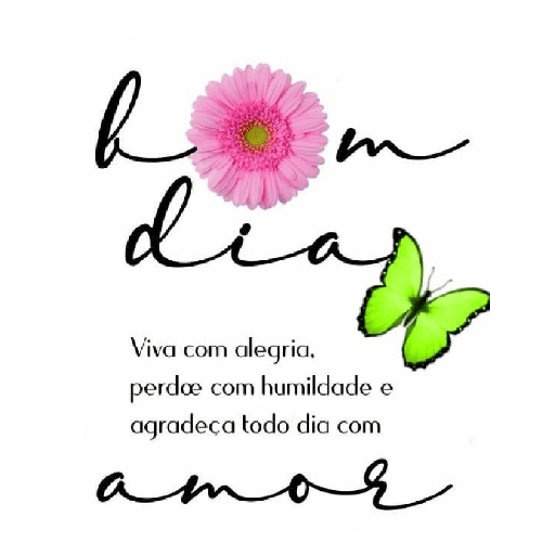 Pacote de bom dia 19