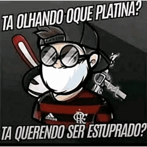 Figurinhas do Jota 14