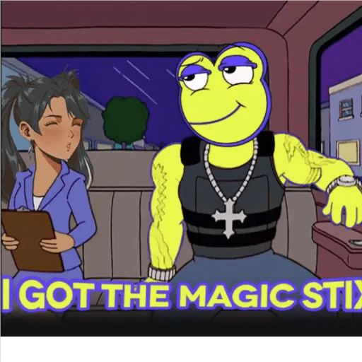 Stix Highlights 5