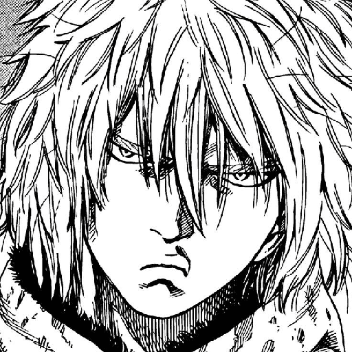 Thorfinn 2 9