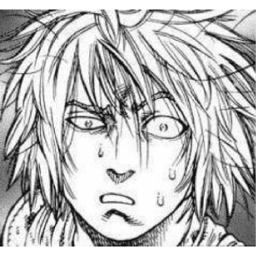 Thorfinn 2 8