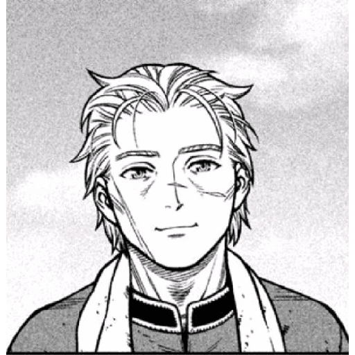 Thorfinn 2 7