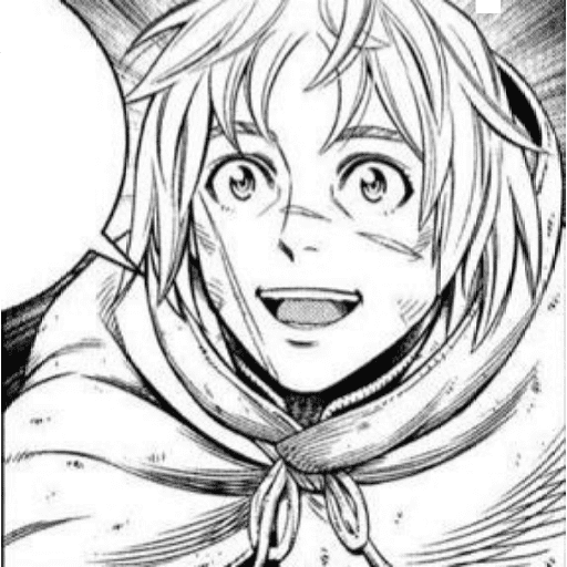 Thorfinn 2 6