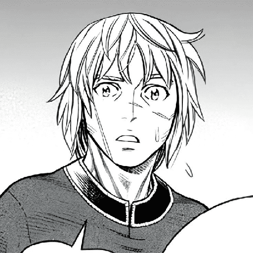Thorfinn 2 5