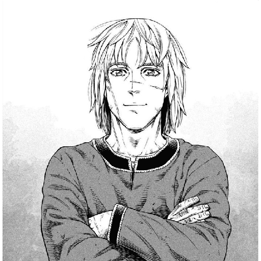 Thorfinn 2 4