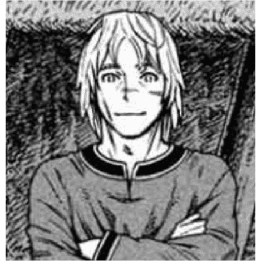 Thorfinn 2 2