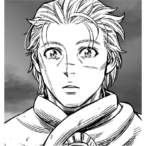 Thorfinn 2 23