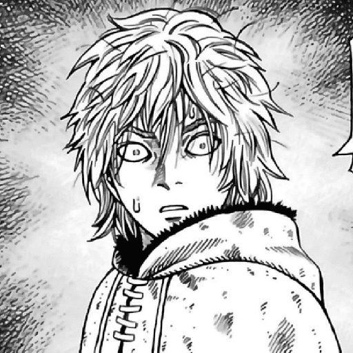 Thorfinn 2 25
