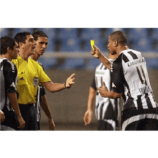 Memes do futebol brasileiro 29