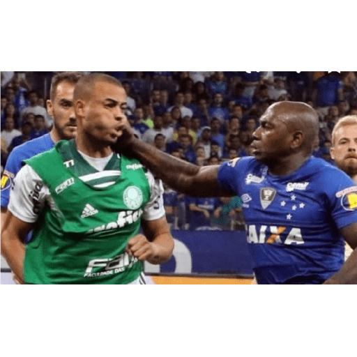 Memes do futebol brasileiro 27