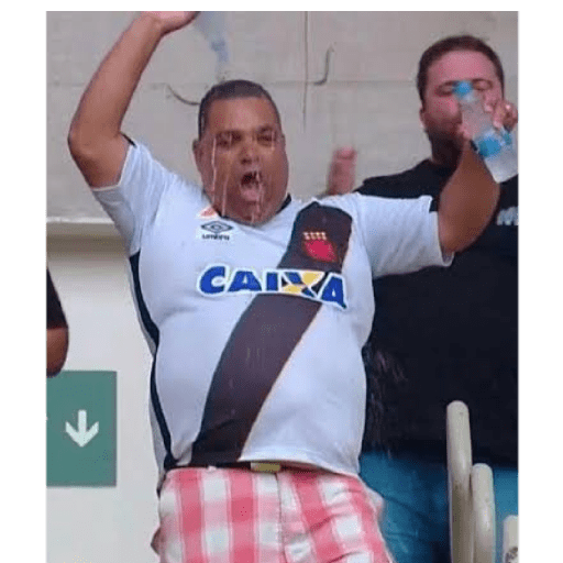 Memes do futebol brasileiro 26