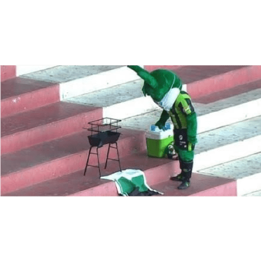 Memes do futebol brasileiro 25