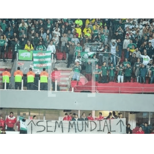 Memes do futebol brasileiro 23