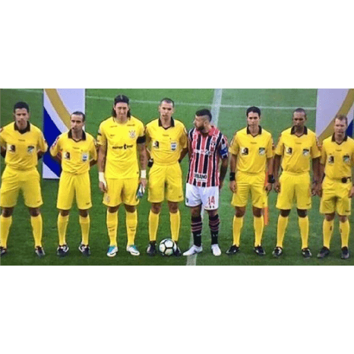 Memes do futebol brasileiro 21