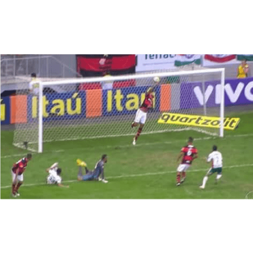 Memes do futebol brasileiro 20
