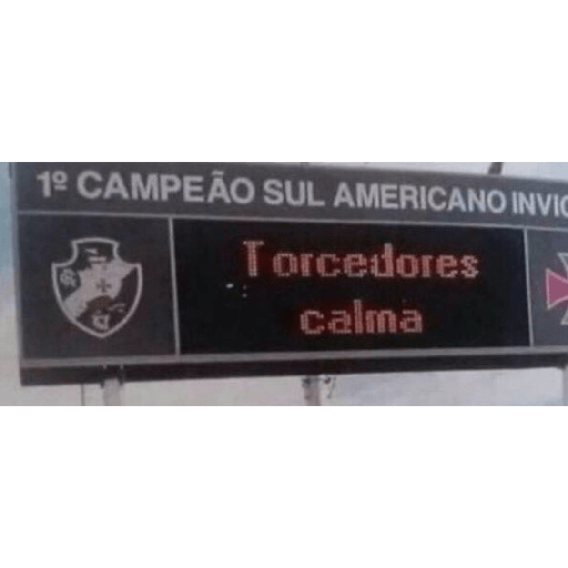 Memes do futebol brasileiro 17
