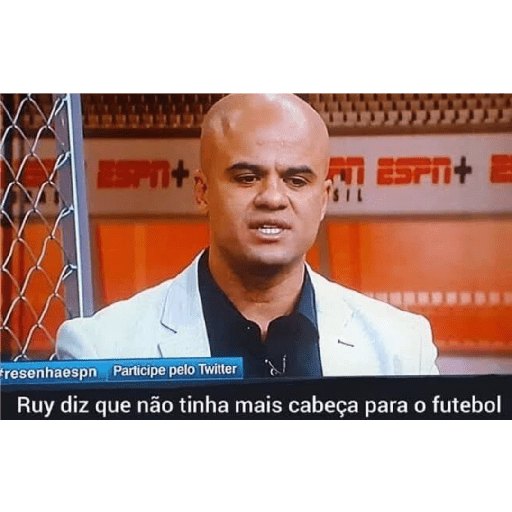 Memes do futebol brasileiro 15