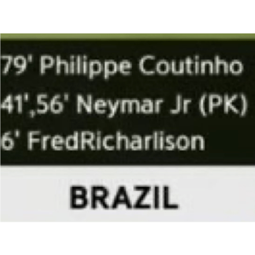Memes do futebol brasileiro 14