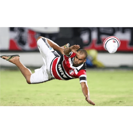 Memes do futebol brasileiro 8