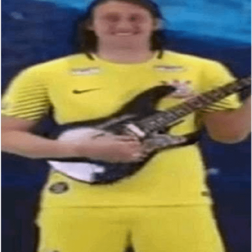 Memes do futebol brasileiro 1